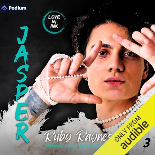 Jasper by Ruby Raynes