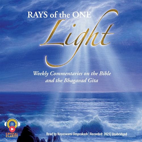 Rays of the One Light