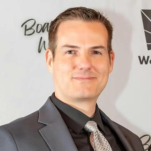 Jonathan Fox on AFM, Editing Like a Director, and Bringing Comedy Back by Unknown