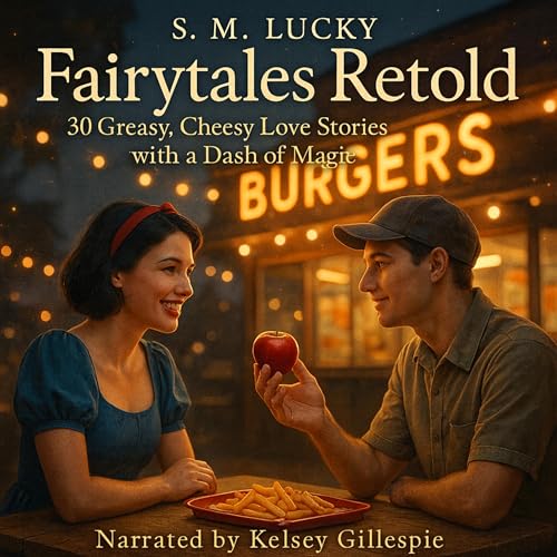 Fairytales Retold