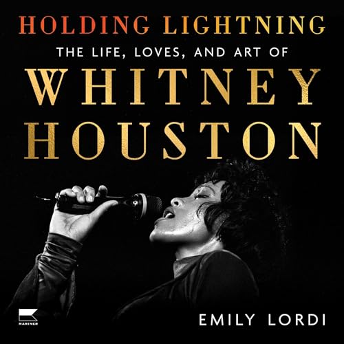 Holding Lightning by Emily Lordi