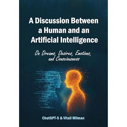 A Discussion Between a Human and an Artificial Intelligence