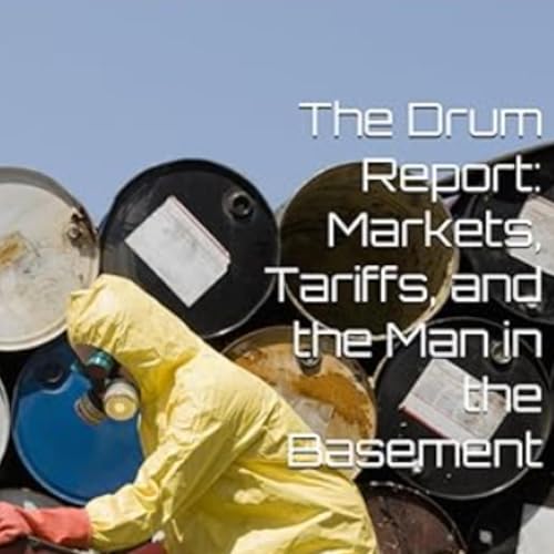 The Drum Report