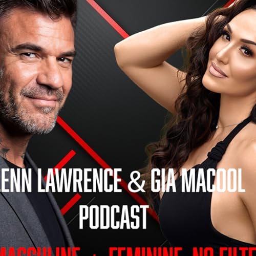 Glenn Lawrence and Gia MaCool Reacts by Glenn Lawrence and Gia Mccool Podcast