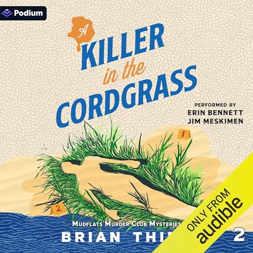 A Killer in the Cordgrass