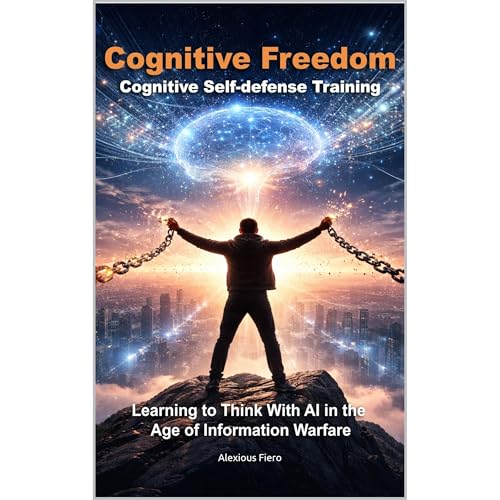 Cognitive Freedom