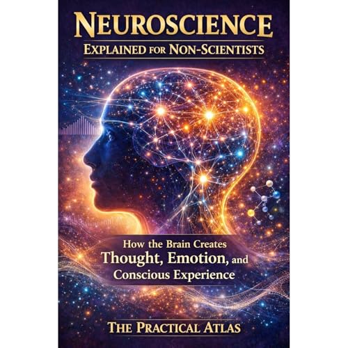 Neuroscience Explained for Non-Scientists by The Practical Atlas