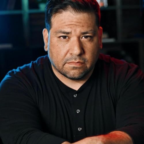 JR Vigil on AFM Networking and Building Lucky Number Productions Through Relationships by Unknown