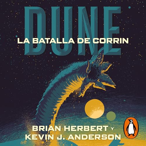 La batalla de Corrin [The Battle of Corrin]