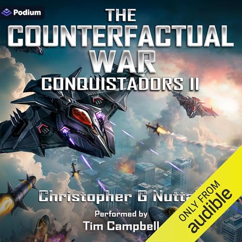 The Counterfactual War