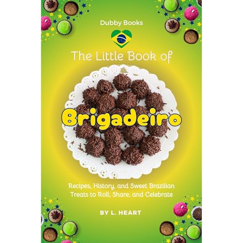 The Little Book of Brigadeiro