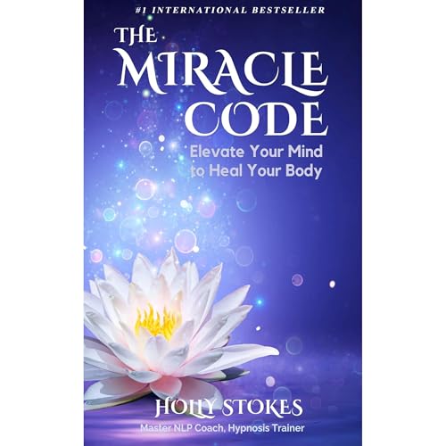 The Miracle Code by Holly Stokes