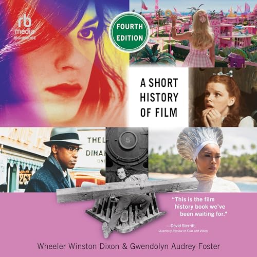 A Short History of Film (Fourth Edition)
