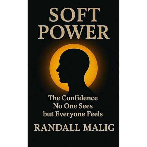 Soft Power by Randall Malig