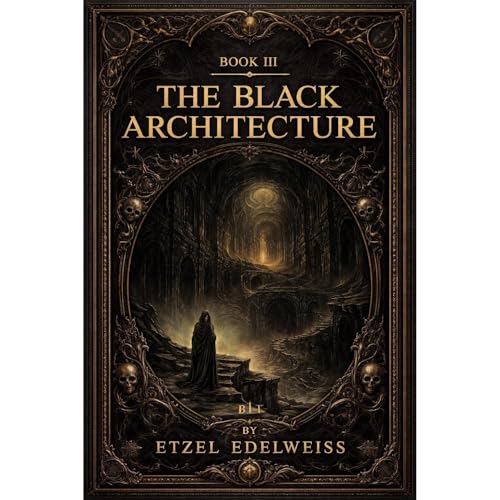 BOOK III — THE BLACK ARCHITECTURE