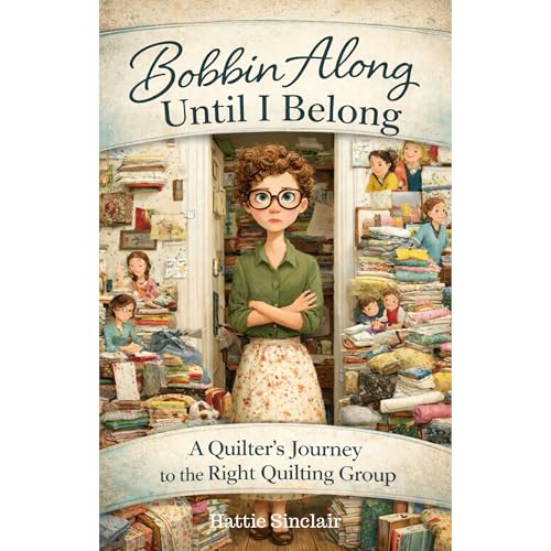 Bobbin Along Until I Belong