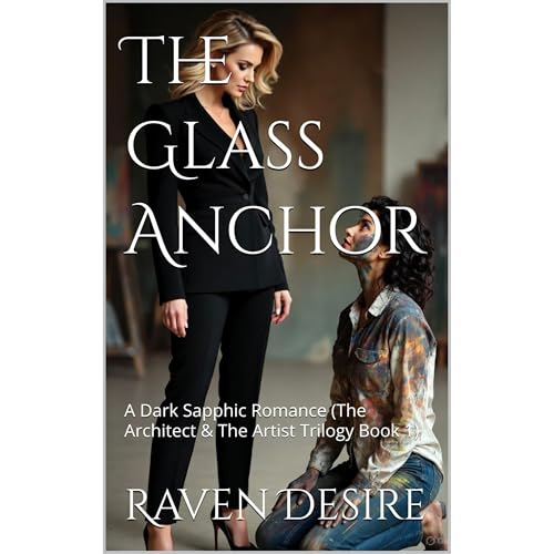 The Glass Anchor