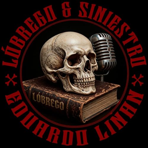 El HorrorCast de Eduardo Liñán by Eduardo Liñán-Escritor de Horror