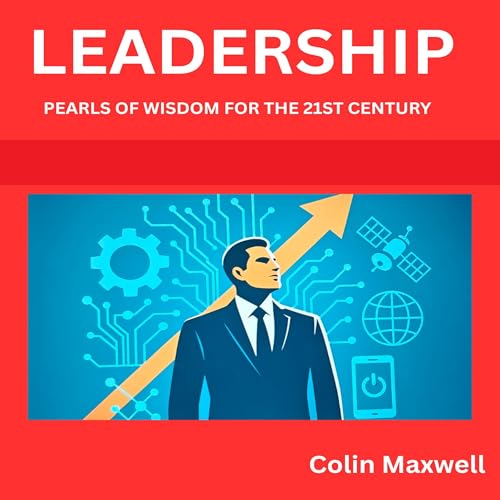 Leadership by Colin Maxwell