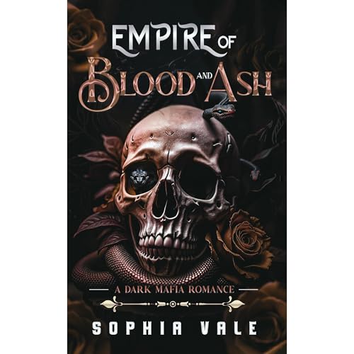 Empire of Blood and Ash