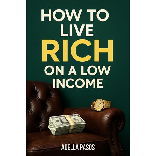How to Live Rich on a Low Income