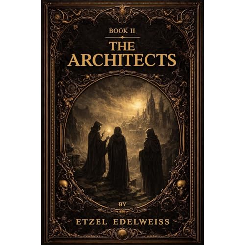 BOOK II — THE ARCHITECTS