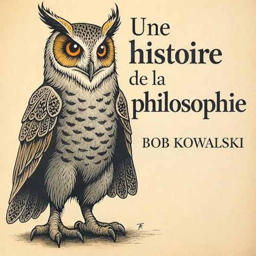 Une histoire de la philosophie