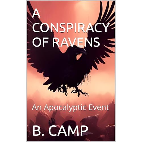 A CONSPIRACY OF RAVENS