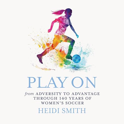 Play On by Heidi Smith