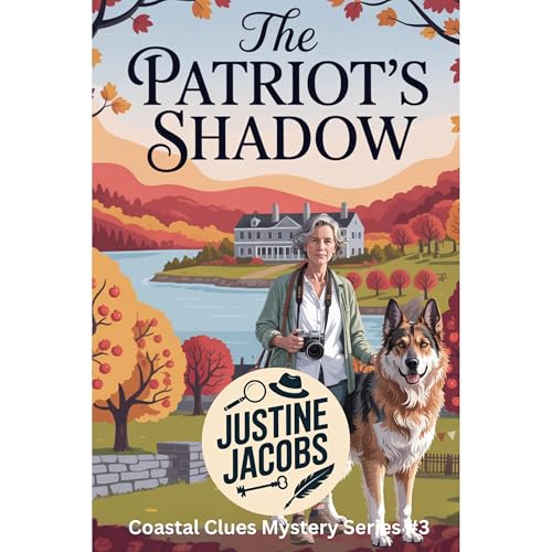 The Patriot's Shadow