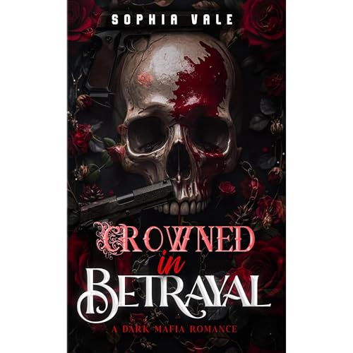 Crowned In Betrayal
