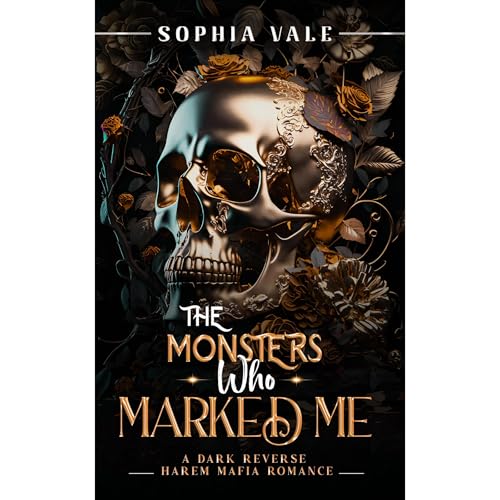 The Monsters Who Marked Me