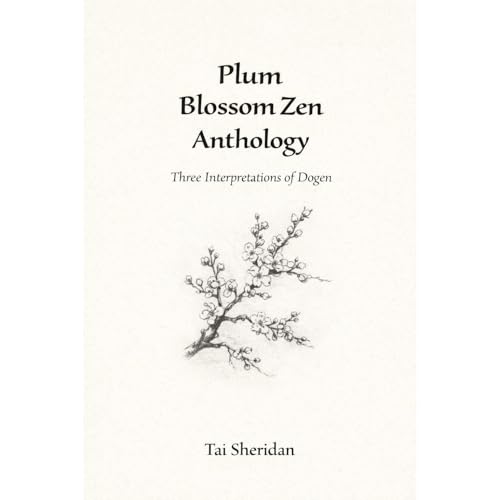 Plum Blossom Zen