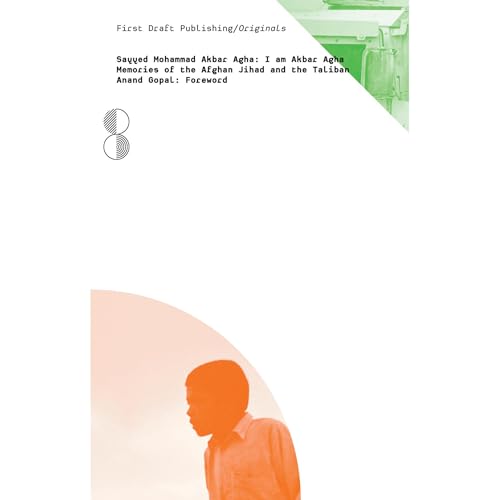 I am Akbar Agha by Mohammad Akbar Agha