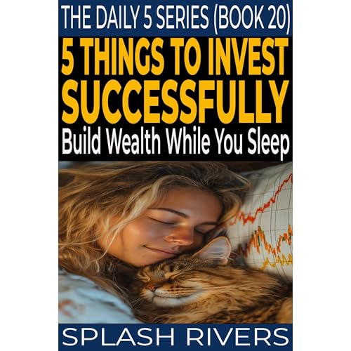 5 THINGS TO INVEST SUCCESSFULLY