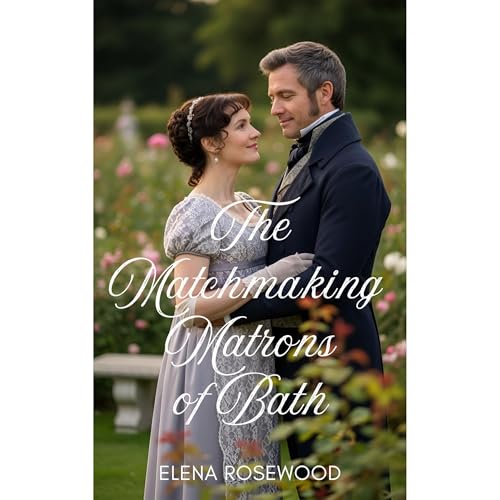The Matchmaking Matrons of Bath