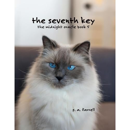 The Seventh Key