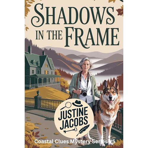 Shadows in the Frame