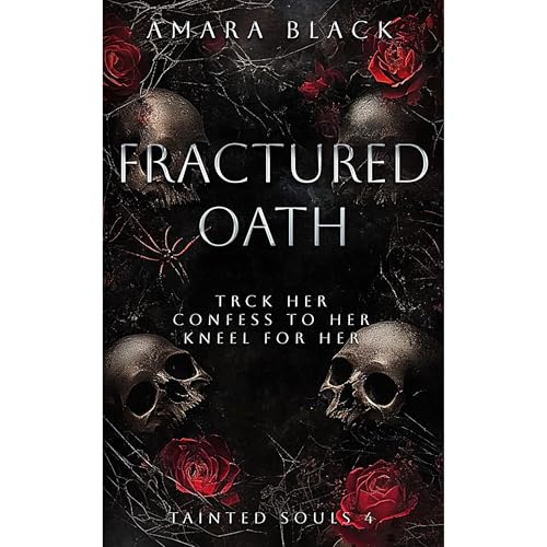 Fractured Oath
