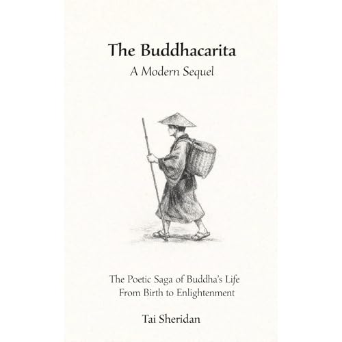 The Buddhacarita A Modern Sequel