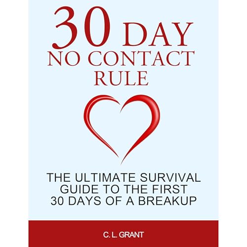 30 Day No Contact Rule