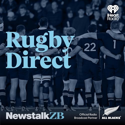 Rugby Direct by Newstalk ZB
