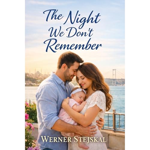 The Night We Don’t Remember