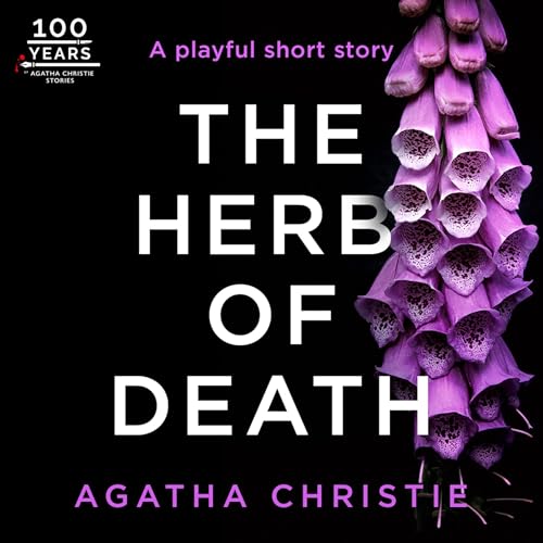 The Herb of Death by Agatha Christie