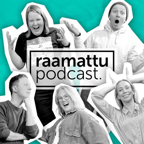 Raamattu-podcast