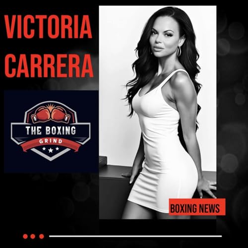 The Boxing Grind by Victoria