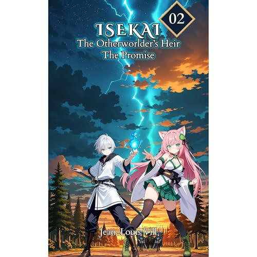 The Promise by Jean-Louis Vill