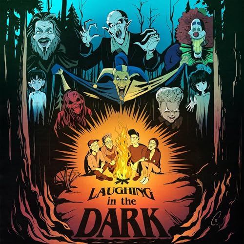 Laughing in the Dark by Laughing in the Dark