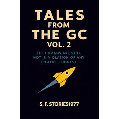 Tales from the GC - Vol 2