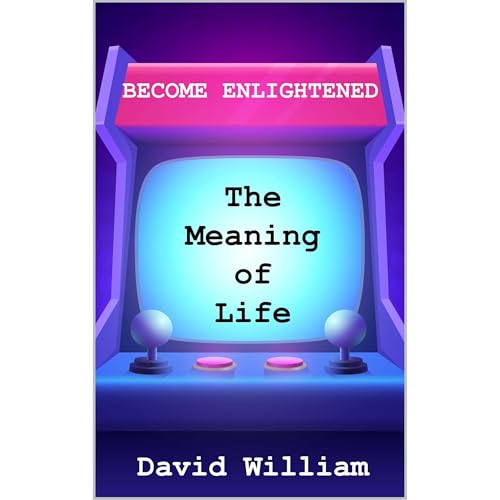 Become Enlightened by David William